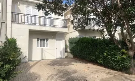 Condomínio com 3 quartos à venda em Jardim Carolina - SP