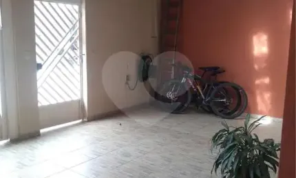 Casa térrea com 3 quartos à venda em jardim marambaia - sp
