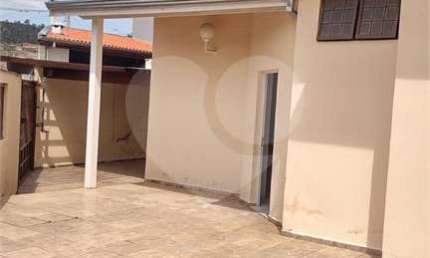 Casa com 2 quartos à venda na Walter Fregnani, Rio das Pedras, Itupeva