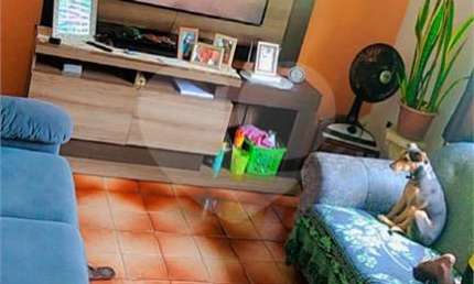Casa com 3 quartos à venda na ÂNgelo Riveli, Jardim da Fonte, Jundiaí