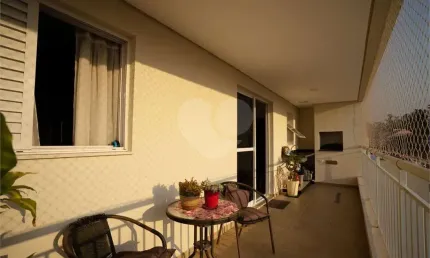 Apartamento com 3 quartos à venda em parque da represa - sp