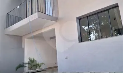 Casa com 2 quartos à venda na Romeu Pellicciari, Jardim Pacaembu, Jundiaí
