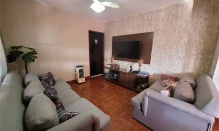 Casa com 3 quartos à venda em Vila Nova Esperia - SP