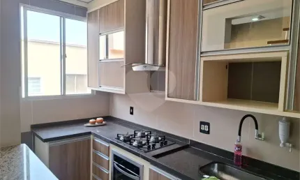 Cobertura com 2 quartos à venda em Vila Mafalda - SP