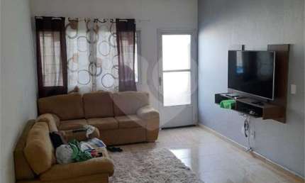 Casa em condomínio fechado com 2 quartos à venda na Cabreúva, Jacaré, Cabreúva