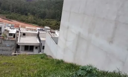 Terreno à venda na Rua das Caliandras, Portais (Polvilho), Cajamar