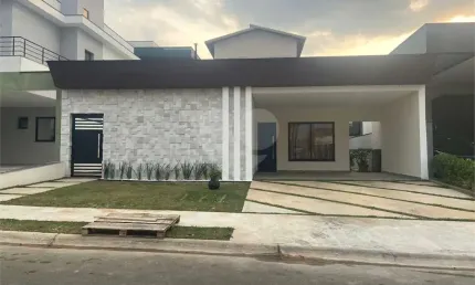 Condomínio com 3 quartos à venda em são venâncio - sp