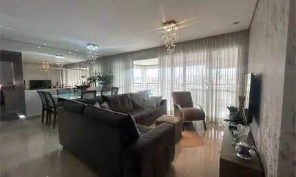 Apartamento com 3 quartos à venda em Jardim São Bento - SP