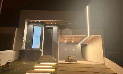 Condomínio com 3 quartos à venda em residencial vila victoria - sp
