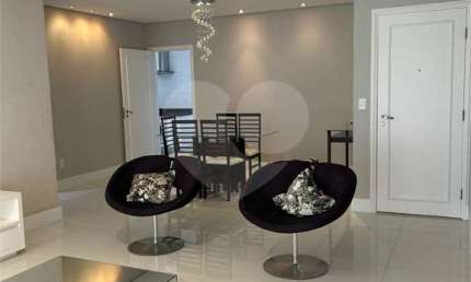 Apartamento com 3 quartos à venda em Jardim Campos Elísios - SP