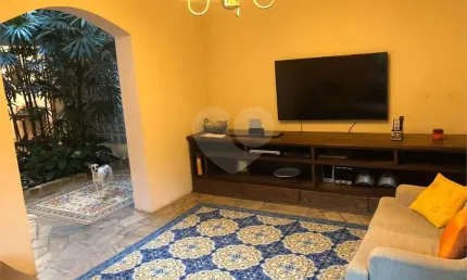 Condomínio com 3 quartos à venda em Loteamento Capital Ville - SP