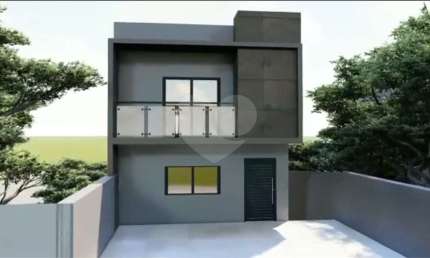 Casa com 3 quartos à venda em Portais (polvilho) - SP