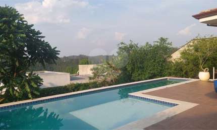 Casa com 5 quartos à venda ou para locação em Serra Dos Lagos (jordanésia) - SP