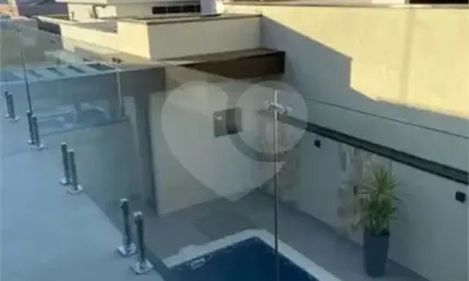 Condomínio com 4 quartos à venda em são venâncio - sp
