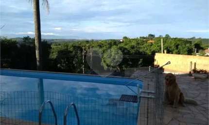 Casa com 2 quartos à venda na Seis, Vivenda, Jundiaí