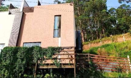 Casa com 3 quartos à venda na Fernando Malavazzi, Vila Rica, Jundiaí