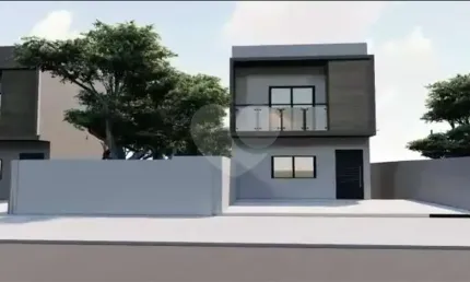 Casa com 3 quartos à venda em portais (polvilho) - sp