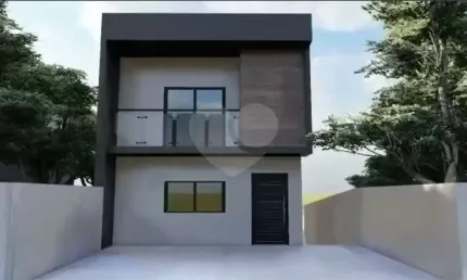 Condomínio com 3 quartos à venda em Portais (polvilho) - SP