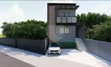 Casa com 3 quartos à venda em Portais (polvilho) - SP