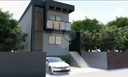 Casa com 3 quartos à venda em Portais (polvilho) - SP