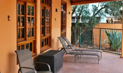 Casa com 4 quartos à venda em jardim das samambaias - sp