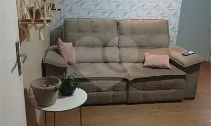Apartamento com 2 quartos à venda na Giustiniano Borin, Caxambu, Jundiaí