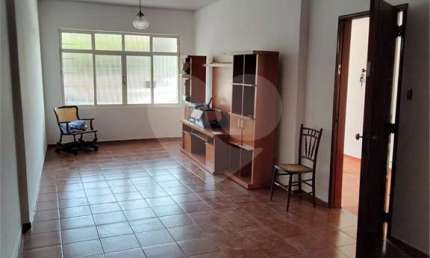 Casa com 2 quartos à venda em Parque Do Colégio - SP