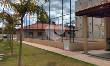 Apartamento com 2 quartos à venda em Monte Serrat - SP
