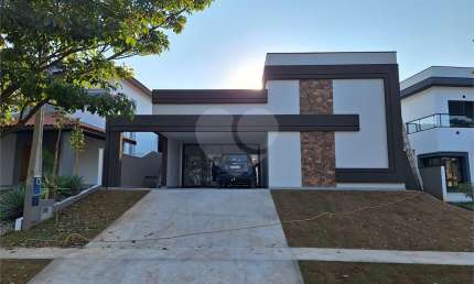 Condomínio com 3 quartos à venda em Residencial Ibi-aram - SP