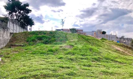 Terreno em condomínio fechado à venda na Capitão Alberto Mendes Júnior, Vale Azul, Jundiaí