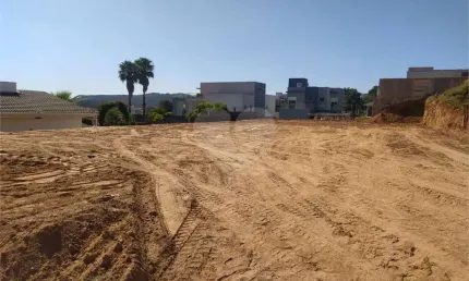 Terreno em condomínio fechado à venda na Residencial Dos Lagos, Residencial dos Lagos, Itupeva