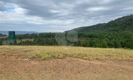 Terreno em condomínio fechado à venda na Serra Azul, Rio Abaixo, Itupeva