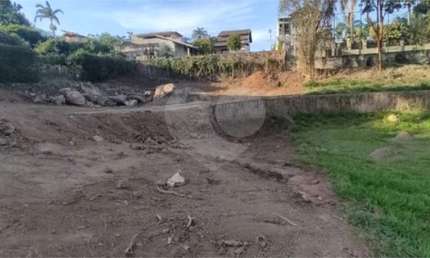 Loteamento à venda em Horizonte Azul - Village Ambiental - SP