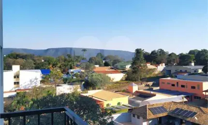 Apartamento com 2 quartos à venda em chácara segre - sp