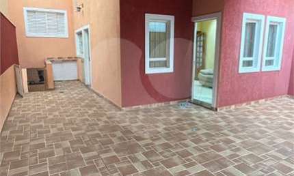Casa com 3 quartos à venda ou para locação em Jardim Marambaia Ii - SP