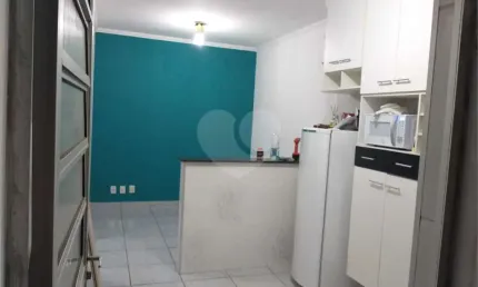 Sobrado com 4 quartos à venda em Jardim Europa - SP