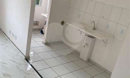 Apartamento com 2 quartos à venda em Monte Serrat - SP