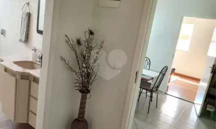 Casa com 3 quartos à venda em Jardim Das Samambaias - SP