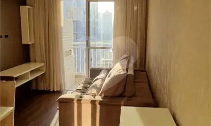 Apartamento com 3 quartos à venda em jardim das samambaias - sp