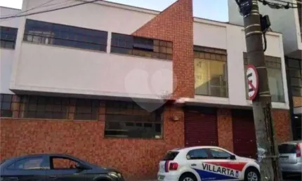 Ponto comercial para alugar na Rua Bernardino de Campos, Bela Vista, Jundiaí
