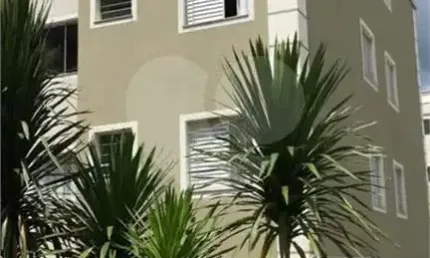 Apartamento com 2 quartos à venda em Recanto Quarto Centenário - SP