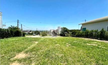 Terreno em condomínio fechado à venda na Moema, Colinas de Inhandjara, Itupeva