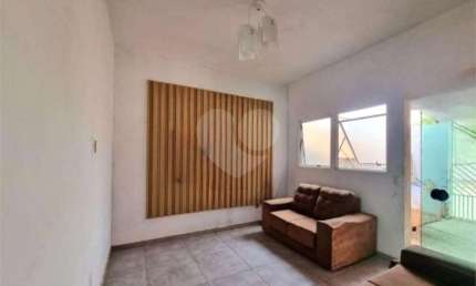 Casa com 4 quartos à venda em Residencial Girassol - SP