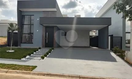 Condomínio com 3 quartos à venda em São Venâncio - SP