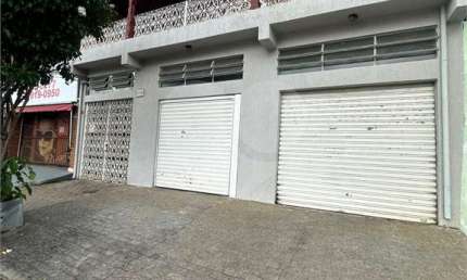 Sobrado com 2 quartos à venda em Jardim Maria De Fátima - SP