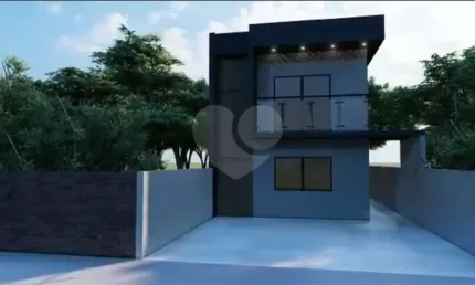 Casa com 3 quartos à venda em portais (polvilho) - sp