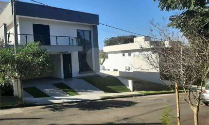 Loteamento à venda em Chácara Morada Mediterrânea - SP