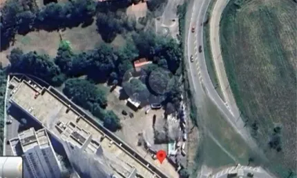 Terreno à venda na Marginal Sul Da Via Anhanguera, Distrito Industrial, Jundiaí