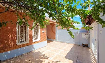 Casa com 2 quartos à venda em Parque Centenário - SP