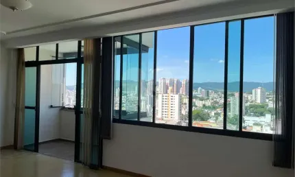 Apartamento com 2 quartos à venda na Vigário João José Rodrigues, Centro, Jundiaí